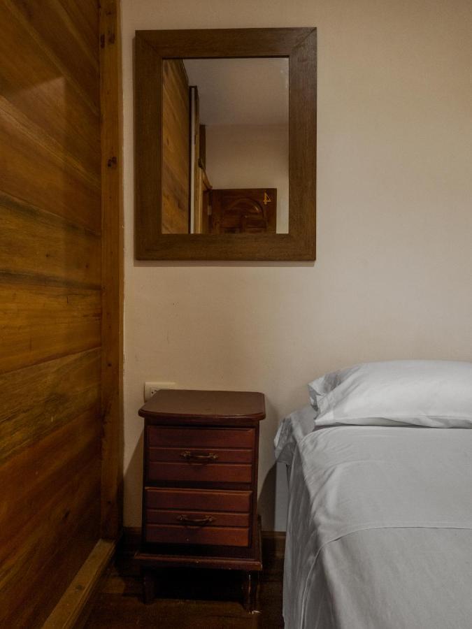 Hostal Tortuga Dorada Пуерто-Лопес Екстер'єр фото