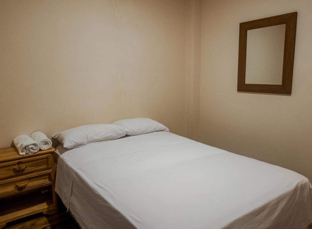 Hostal Tortuga Dorada Пуерто-Лопес Екстер'єр фото