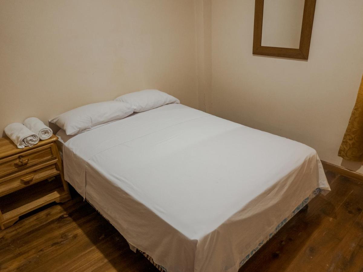 Hostal Tortuga Dorada Пуерто-Лопес Екстер'єр фото